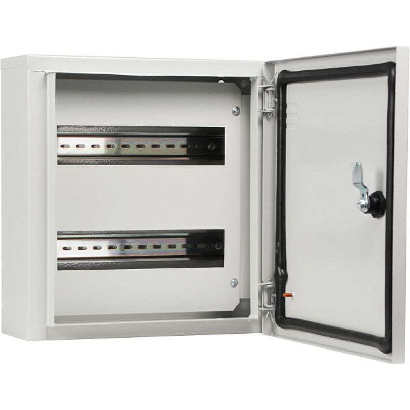 Корпус модульный металлический Light, 24 модуля, навесной IP54, серии UBox АСКО A0260010022