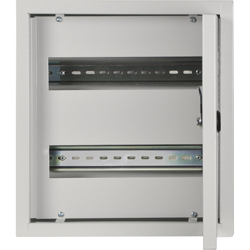 Корпус модульный металлический Light, 24 модуля, навесной IP54, серии UBox АСКО A0260010022