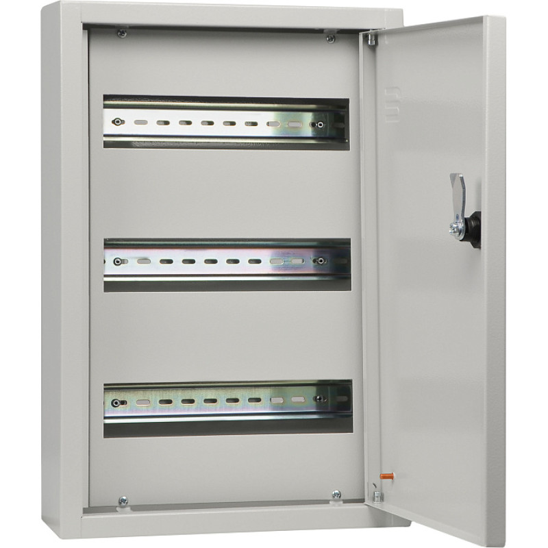 Корпус модульный металлический Light, 36 модулей, навесной IP31, серии UBox АСКО A0260010019