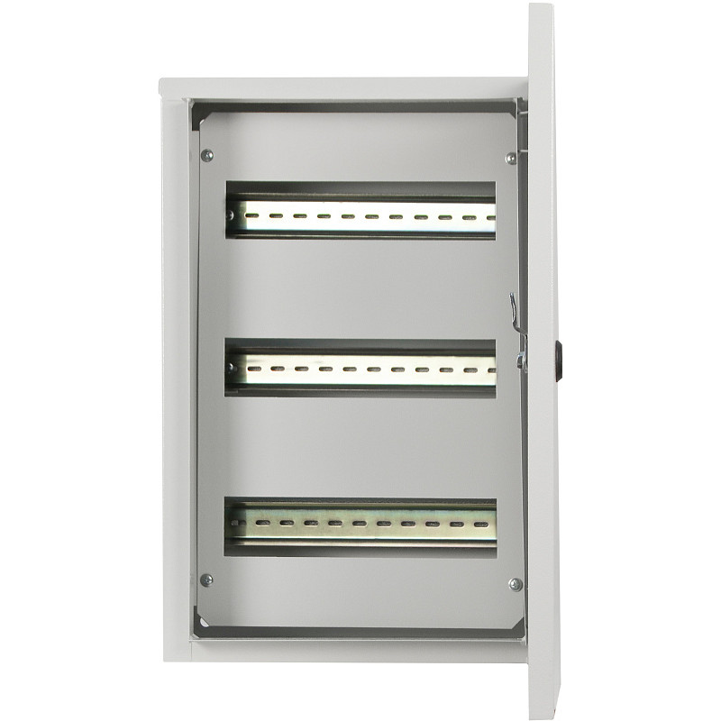 Корпус модульный металлический Light, 36 модулей, навесной IP31, серии UBox АСКО A0260010019