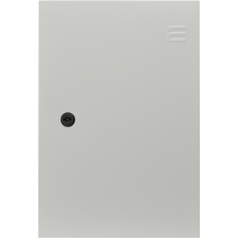 Корпус модульный металлический Light, 36 модулей, навесной IP31, серии UBox АСКО A0260010019