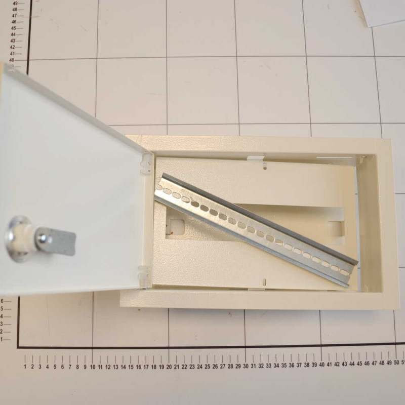 Щиток освещения ЩО-12 внутренний Билмакс ( Б00000099 )