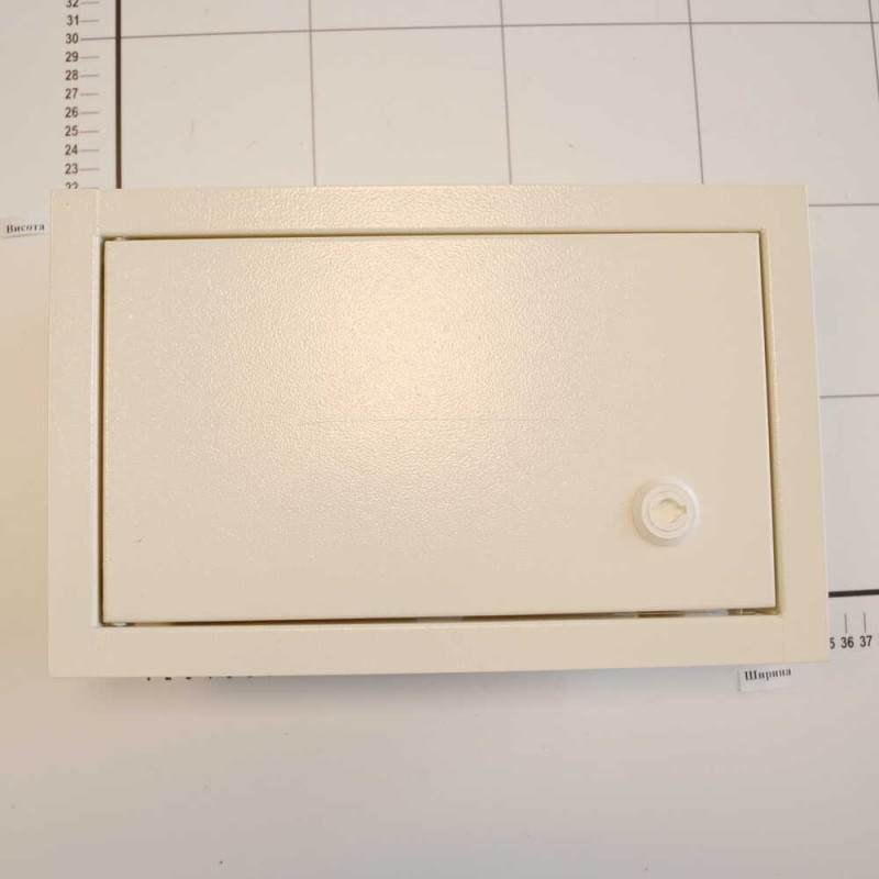 Щиток освещения ЩО-12 внутренний Билмакс ( Б00000099 )