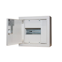 Щиток освещения ЩО-6 наружный Билмакс ( Б00000094 )