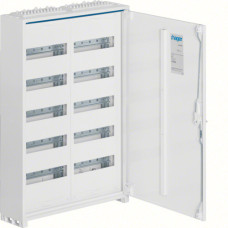 Щиток освещения накладной Univers Hager FWB52S 120мод.800x550x161mm