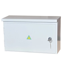 Щит распределительный навесной NOVA ШМР-15-Н уличный