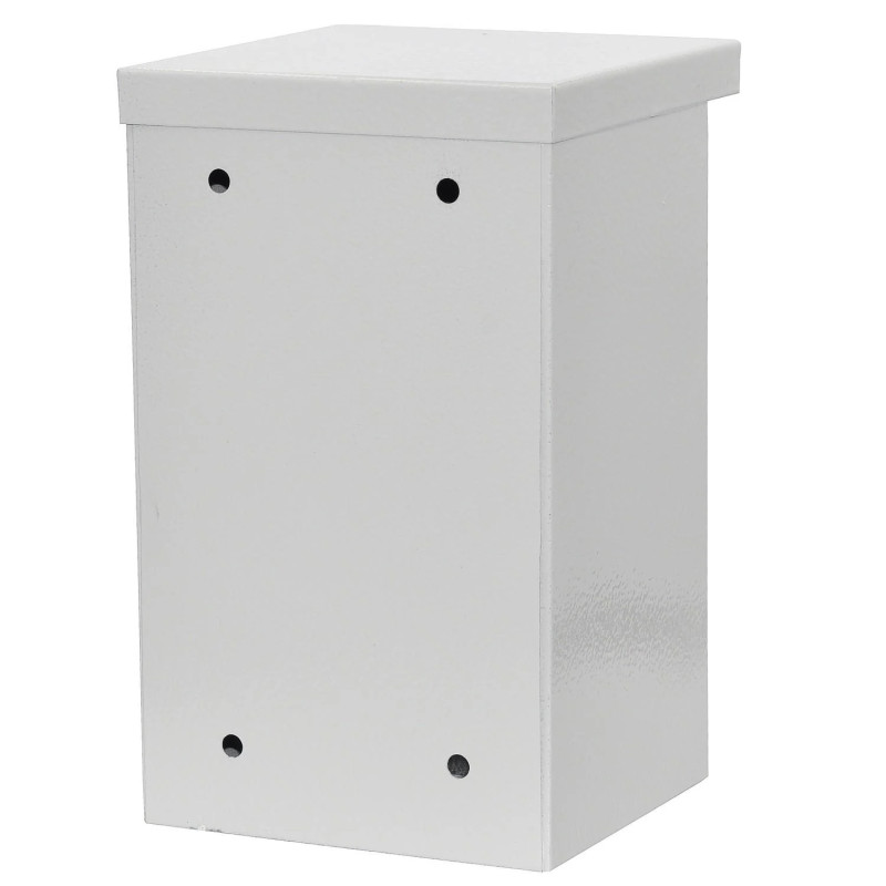 Щит распределительный навесной NOVA ШМР-4-Н уличный