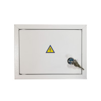 Щит распределительный навесной NOVA ШМР-8-Н