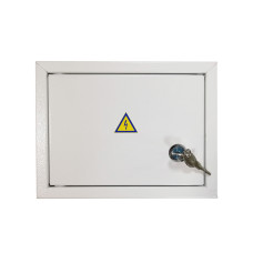 Щит распределительный навесной NOVA ШМР-8-Н