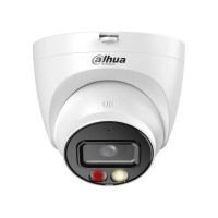 Видеокамера IP Dahua DH-IPC-HDW2249T-S-IL 2 МП (2.8мм) с микрофоном