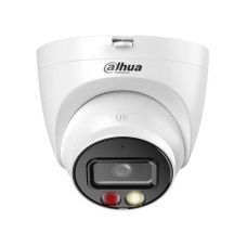 Видеокамера IP Dahua DH-IPC-HDW2249T-S-IL 2 МП (2.8мм) с микрофоном