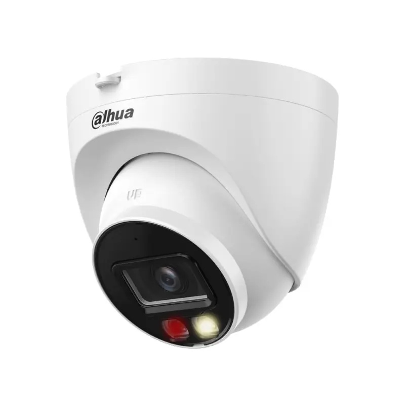 Відеокамера IP Dahua DH-IPC-HDW2249T-S-IL 2 МП (2.8мм) з мікрофоном