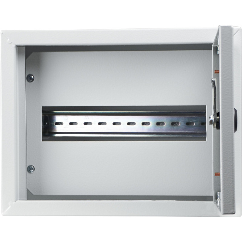 Корпус металевий UBox модульний навісний 12 модулів IP31 АСКО-УКРЕМ (A0260010005)