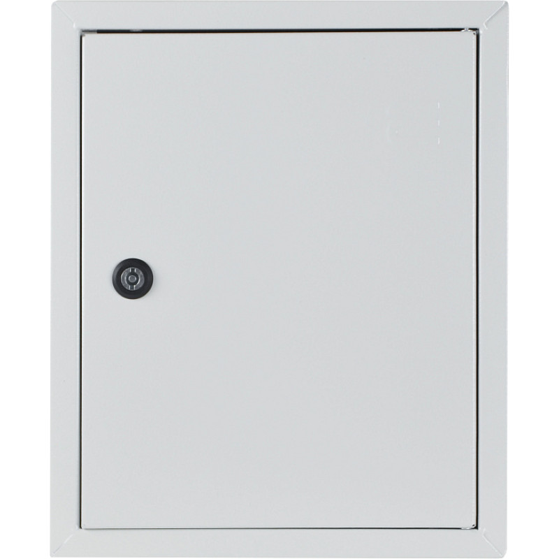 Корпус металлический UBox модульный навесной 24 модуля IP31 АСКО-УКРЕМ (A0260010006)