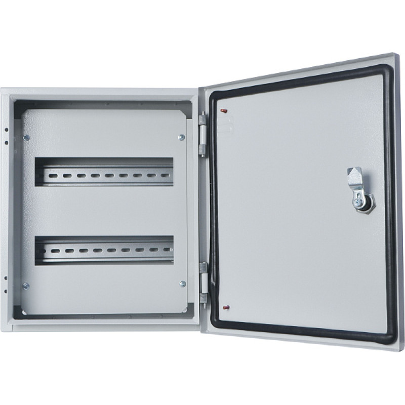 Корпус металлический UBox модульный навесной 24 модуля IP54 АСКО-УКРЕМ (A0260010010)