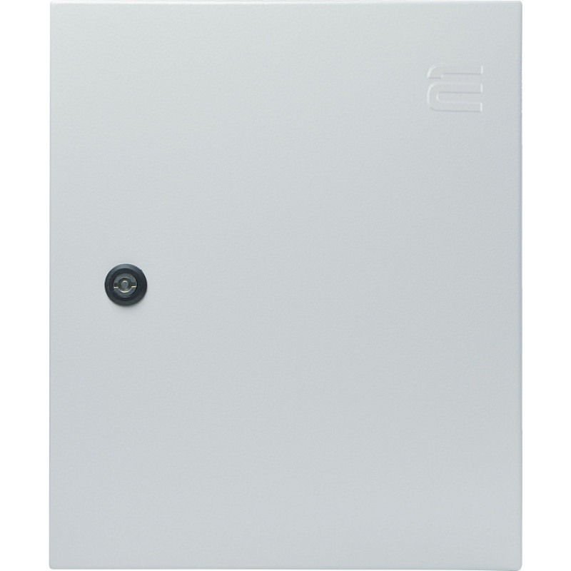 Корпус металлический UBox модульный навесной 24 модуля IP54 АСКО-УКРЕМ (A0260010010)