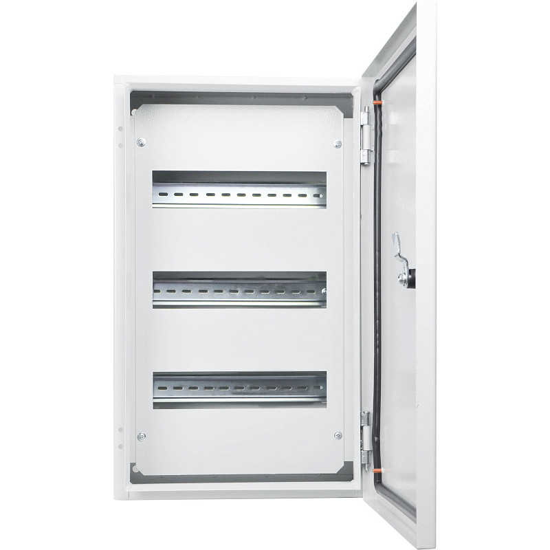 Корпус металлический UBox модульный навесной 36 модулей IP54 АСКО-УКРЕМ (A0260010011)