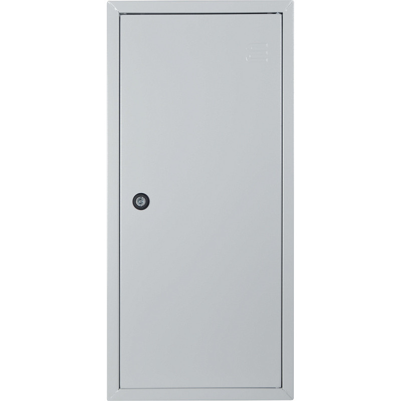 Корпус металлический UBox модульный навесной 48 модулей IP31 АСКО-УКРЕМ (A0260010008)