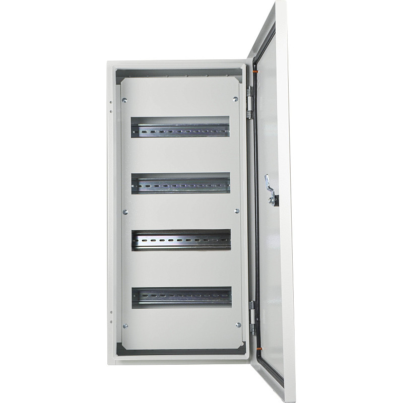 Корпус металлический UBox модульный навесной 48 модулей IP54 АСКО-УКРЕМ (A0260010012)