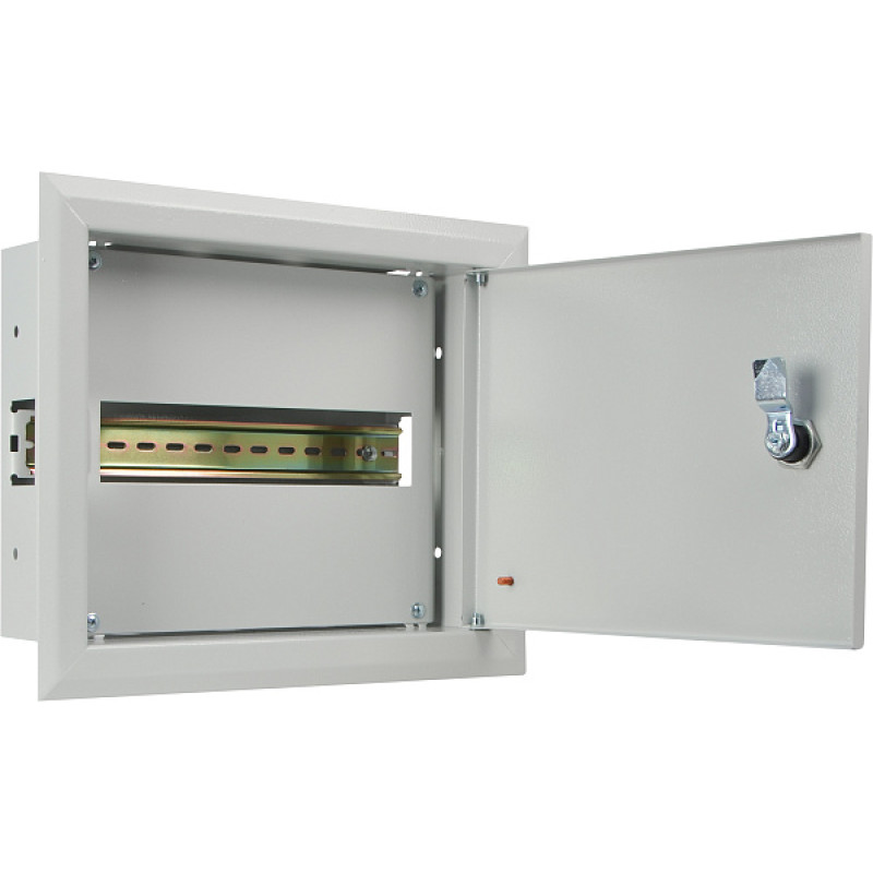 Корпус металлический UBox модульный встроенный 12 модулей IP31 АСКО-УКРЕМ (A0260010001)