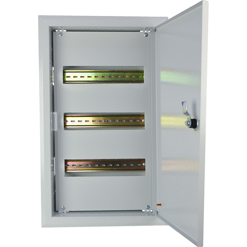 Корпус металлический UBox модульный встроенный 36 модулей IP31 АСКО-УКРЕМ (A0260010003)