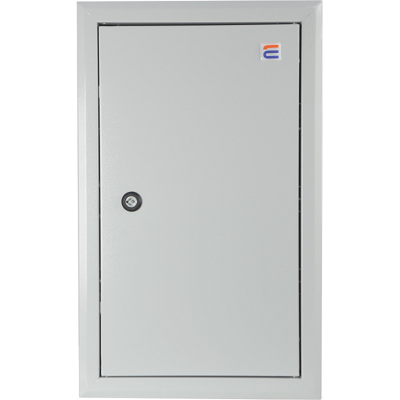 Корпус металлический UBox модульный встроенный 36 модулей IP31 АСКО-УКРЕМ (A0260010003)