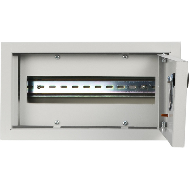 Корпус модульний металевий Light, 12 модулів, навісний IP31, серії UBox АСКО A0260010017