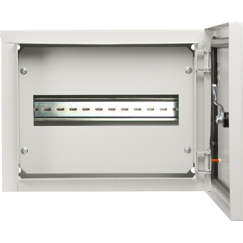 Корпус модульный металлический Light, 12 модулей, навесной IP54, серии UBox АСКО A0260010021