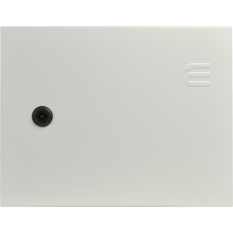 Корпус модульный металлический Light, 12 модулей, навесной IP54, серии UBox АСКО A0260010021