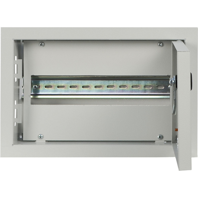 Корпус модульный металлический Light, 12 модулей, встроенный IP31, серии UBox АСКО A0260010013