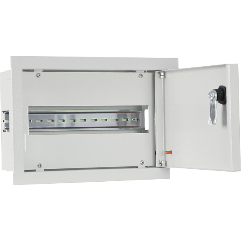 Корпус модульный металлический Light, 12 модулей, встроенный IP31, серии UBox АСКО A0260010013