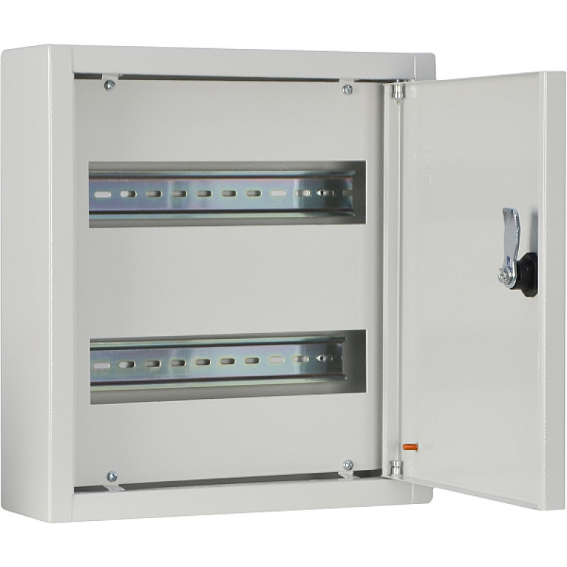 Корпус модульний металевий Light, 24 модулі, навісний IP31, серії UBox АСКО A0260010018