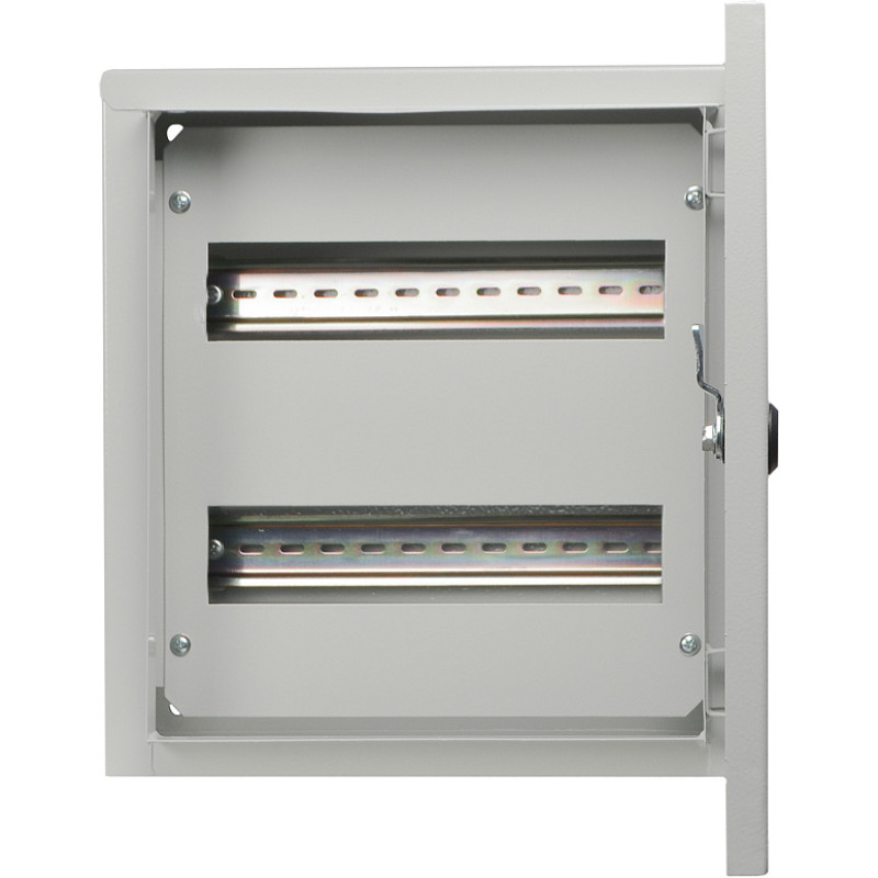 Корпус модульний металевий Light, 24 модулі, навісний IP31, серії UBox АСКО A0260010018