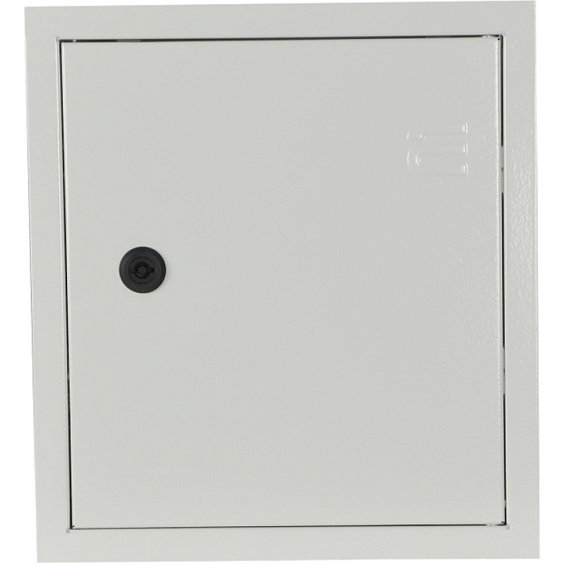 Корпус модульний металевий Light, 24 модулі, навісний IP31, серії UBox АСКО A0260010018