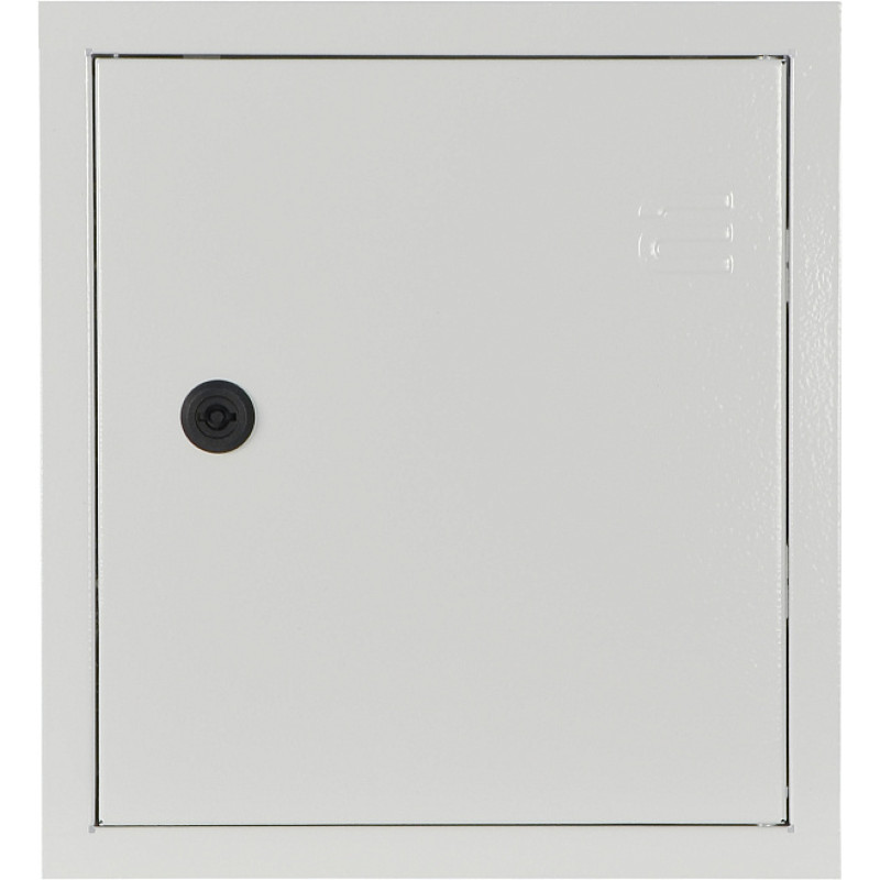 Корпус модульний металевий Light, 24 модулі, вбудований IP31, серії UBox АСКО A0260010014