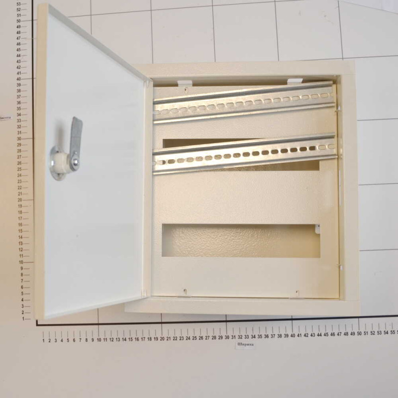 Щиток освещения ЩО-24 внутренний Билмакс ( Б00000103 )