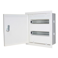 Щиток освітлення ЩО-24 внутрішній Білмакс ( Б00000103 )