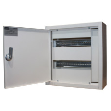 Щиток освещения ЩО-24 наружный Билмакс ( Б00000104 )