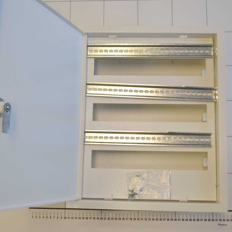 Щиток освещения ЩО-48 внутренний Билмакс ( Б00004465 )