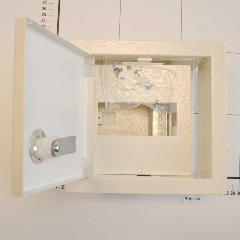 Щиток освітлення ЩО-6 внутрішній Білмакс ( Б00000093 )