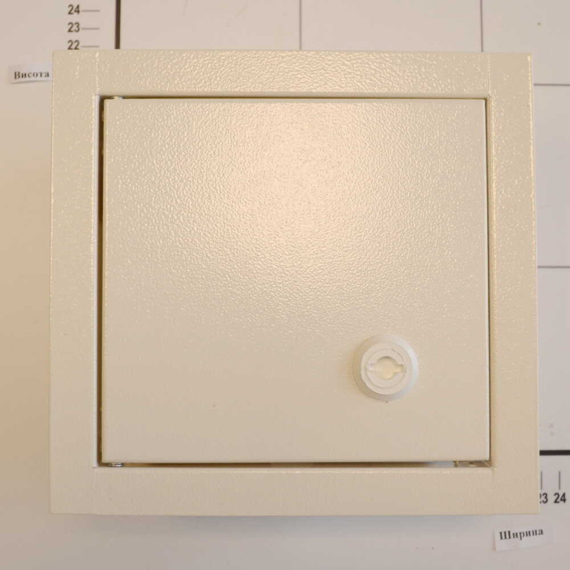 Щиток освітлення ЩО-6 внутрішній Білмакс ( Б00000093 )