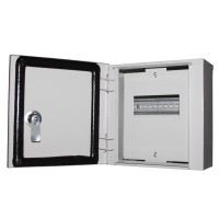 Щиток освещения ЩО-6 наружный герметичный IP54 Билмакс ( Б00007883 )