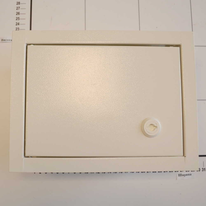 Щиток освещения ЩО-9 внутренний Билмакс ( Б00007131 )