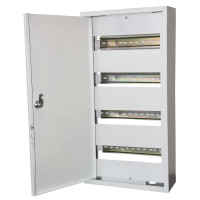 Щиток распределительный навесной NOVA ШМР-48-Н