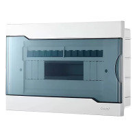 Бокс под автоматы LEZARD 12 модулей внутренний монтаж 730-1000-012