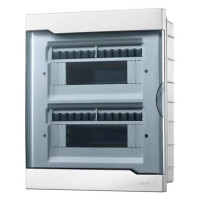 Бокс под автоматы LEZARD 24 модуля внутренний монтаж 730-1000-024