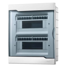 Бокс под автоматы LEZARD 24 модуля внутренний монтаж 730-1000-024