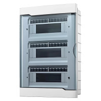 Бокс под автоматы LEZARD 36 модулей внутренний монтаж 730-1000-036