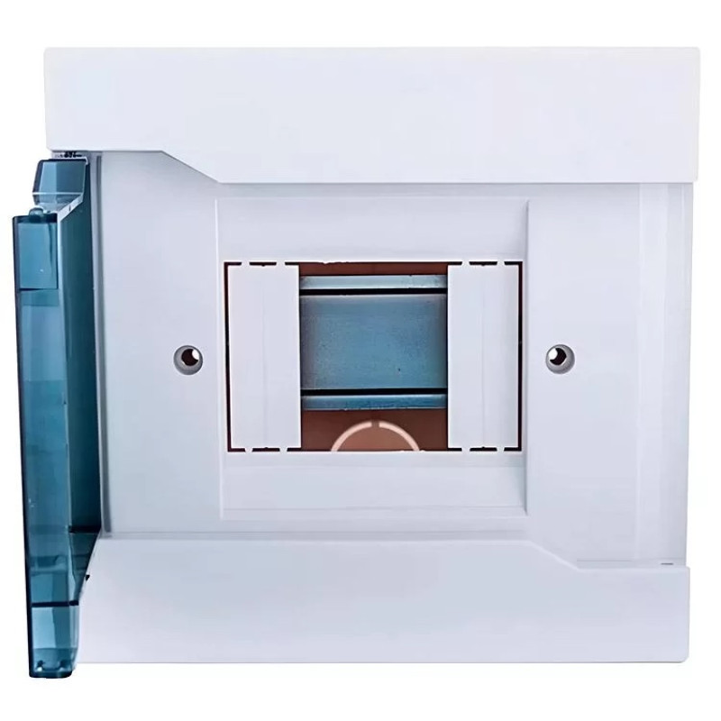 Бокс под автоматы LEZARD 4 модуля внутренний монтаж 730-1000-004