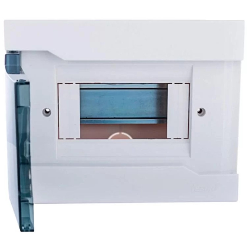 Бокс під автомати LEZARD 6 модулів внутрішній монтаж 730-1000-006